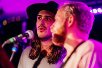 2017-11-24 - Maple & Rye från Oceanen, Göteborg