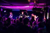 2017-11-24 - Maple & Rye från Oceanen, Göteborg