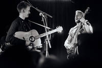 2017-11-24 - Maple & Rye från Oceanen, Göteborg