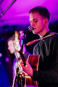 2017-11-24 - Maple & Rye från Oceanen, Göteborg