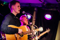 2017-11-24 - Maple & Rye från Oceanen, Göteborg