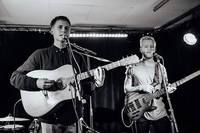 2017-11-24 - Maple & Rye från Oceanen, Göteborg