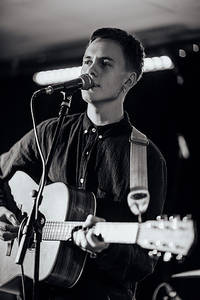 2017-11-24 - Maple & Rye från Oceanen, Göteborg