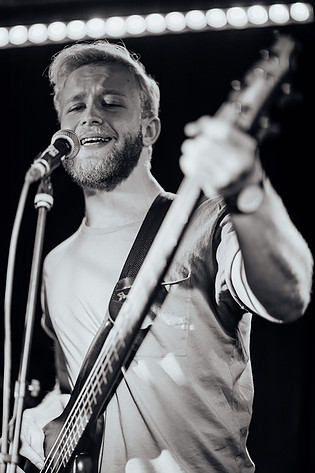 2017-11-24 - Maple & Rye från Oceanen, Göteborg