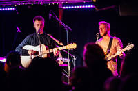 2017-11-24 - Maple & Rye från Oceanen, Göteborg
