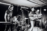 2017-11-24 - Maple & Rye från Oceanen, Göteborg