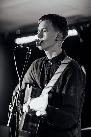 2017-11-24 - Maple & Rye från Oceanen, Göteborg