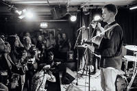 2017-11-24 - Maple & Rye från Oceanen, Göteborg