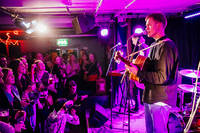 2017-11-24 - Maple & Rye från Oceanen, Göteborg
