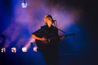 2017-11-26 - Anna Ternheim från Södra Teatern, Stockholm
