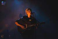 2017-11-26 - Anna Ternheim från Södra Teatern, Stockholm
