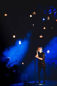 2017-11-26 - Anna Ternheim från Södra Teatern, Stockholm
