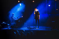 2017-11-26 - Anna Ternheim från Södra Teatern, Stockholm