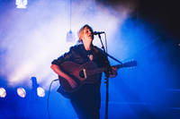 2017-11-26 - Anna Ternheim från Södra Teatern, Stockholm