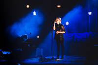 2017-11-26 - Anna Ternheim från Södra Teatern, Stockholm