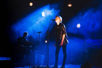 2017-11-26 - Anna Ternheim från Södra Teatern, Stockholm