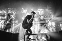 2017-11-28 - In Flames från Hallenstadion, Zürich