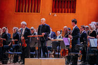 2017-11-29 - Göteborgs Symfoniker med Christoph Eschenbach från Konserthuset, Göteborg