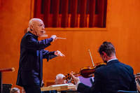 2017-11-29 - Göteborgs Symfoniker med Christoph Eschenbach från Konserthuset, Göteborg
