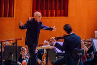 2017-11-29 - Göteborgs Symfoniker med Christoph Eschenbach från Konserthuset, Göteborg