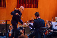 2017-11-29 - Göteborgs Symfoniker med Christoph Eschenbach från Konserthuset, Göteborg