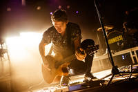 2017-11-29 - Johnossi från Pustervik, Göteborg