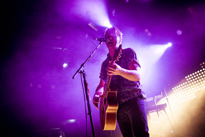 2017-11-29 - Johnossi från Pustervik, Göteborg