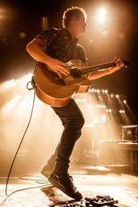 2017-11-29 - Johnossi från Pustervik, Göteborg