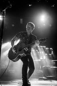 2017-11-29 - Johnossi från Pustervik, Göteborg