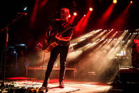 2017-11-29 - Johnossi från Pustervik, Göteborg