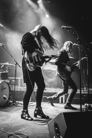 2017-11-29 - Linn Koch-Emmery från Pustervik, Göteborg
