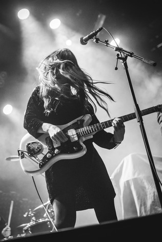 2017-11-29 - Linn Koch-Emmery från Pustervik, Göteborg
