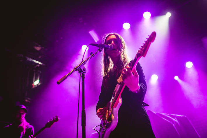 2017-11-29 - Linn Koch-Emmery från Pustervik, Göteborg
