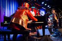 2017-11-29 - Marshall Allen från Fasching, Stockholm