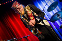 2017-11-29 - Marshall Allen från Fasching, Stockholm