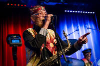 2017-11-29 - Marshall Allen från Fasching, Stockholm
