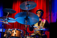 2017-11-29 - Marshall Allen från Fasching, Stockholm