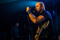 2017-12-01 - Danko Jones från Folkets Park, Huskvarna