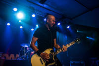 2017-12-01 - Danko Jones från Folkets Park, Huskvarna