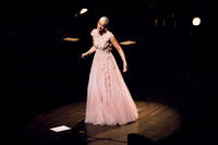 2017-12-02 - Mariza från Uppsala Konsert och Kongress, Uppsala