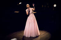 2017-12-02 - Mariza från Uppsala Konsert och Kongress, Uppsala