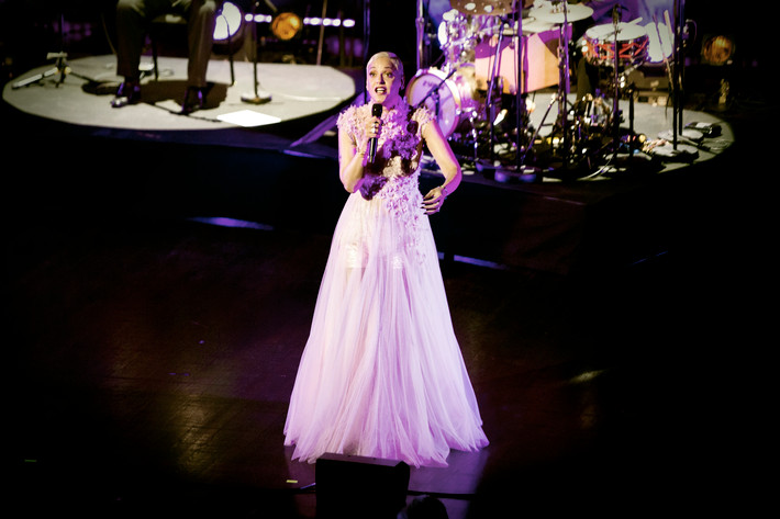 2017-12-02 - Mariza från Uppsala Konsert och Kongress, Uppsala