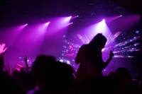 2013-07-07 - Calvin Harris från Trädgår'n, Göteborg