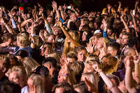 2013-08-17 - Steve Aoki från Trädgår'n, Göteborg