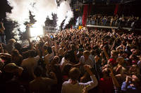 2013-08-17 - Steve Aoki från Trädgår'n, Göteborg