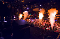 2013-08-17 - Steve Aoki från Trädgår'n, Göteborg