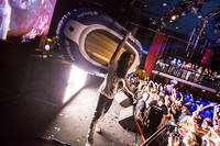 2013-08-17 - Steve Aoki från Trädgår'n, Göteborg