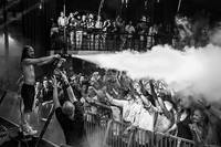 2013-08-17 - Steve Aoki från Trädgår'n, Göteborg