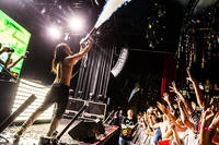 2013-08-17 - Steve Aoki från Trädgår'n, Göteborg