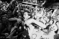 2013-08-17 - Steve Aoki från Trädgår'n, Göteborg